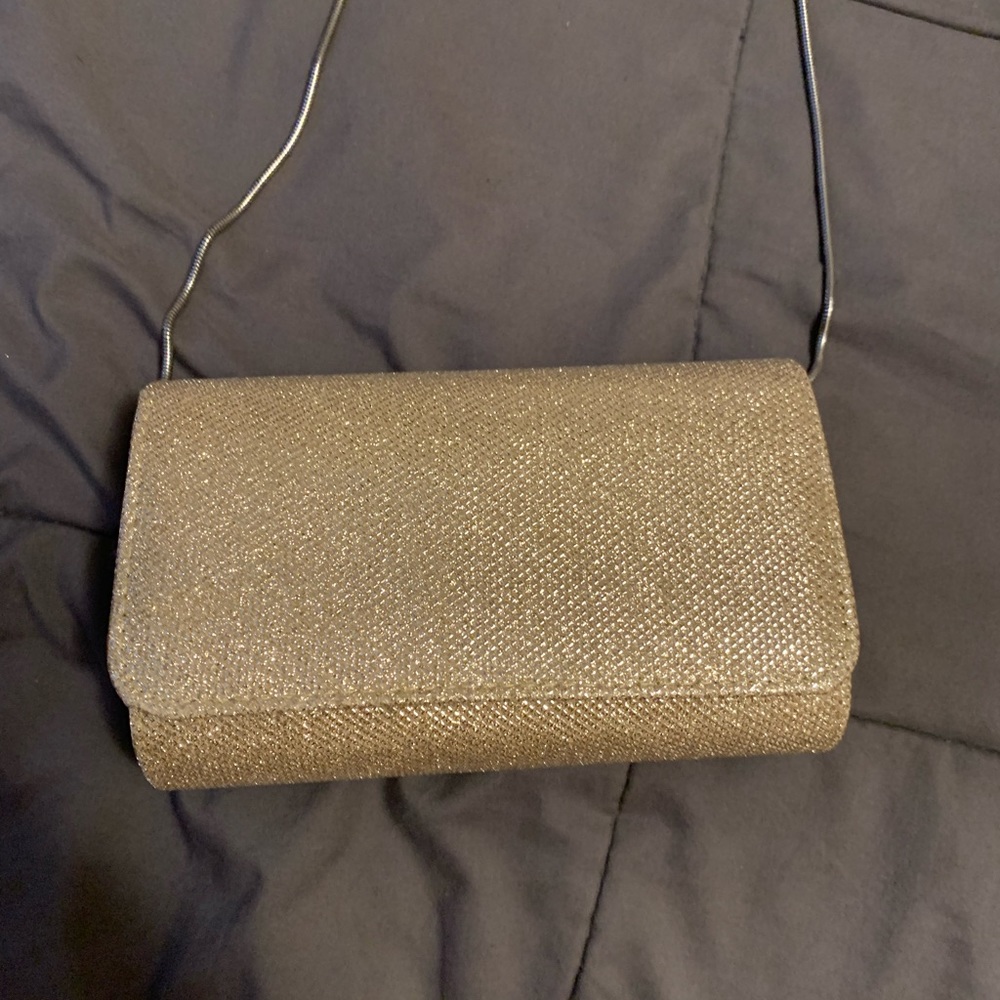 Clutch bag